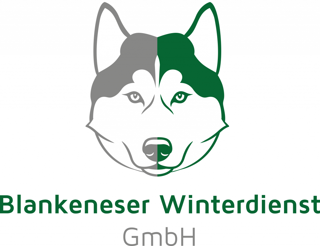 Blankeneser Winterdienst